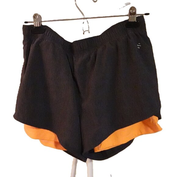 H&M Sport Running Short in Size US 10 - Picture 1 of 4